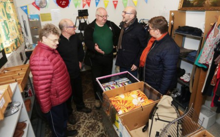 Foto GVA 5 jaar wissel box 